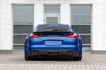 Porsche Panamera Stingray GTR by TopCar 2012 года